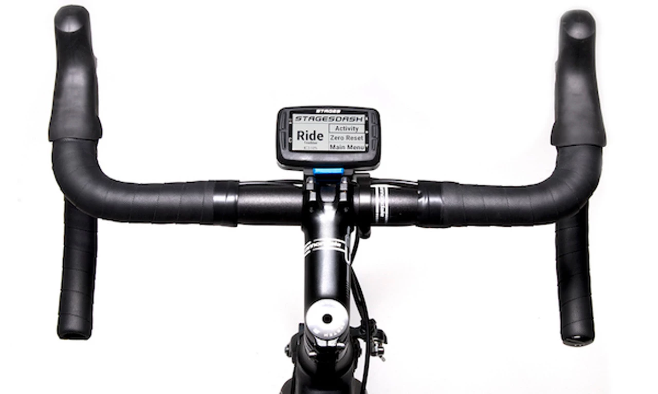 Stages Dash L10 Cycling Computer 3 Stages Dash L10 Cycling Computer - Image 3