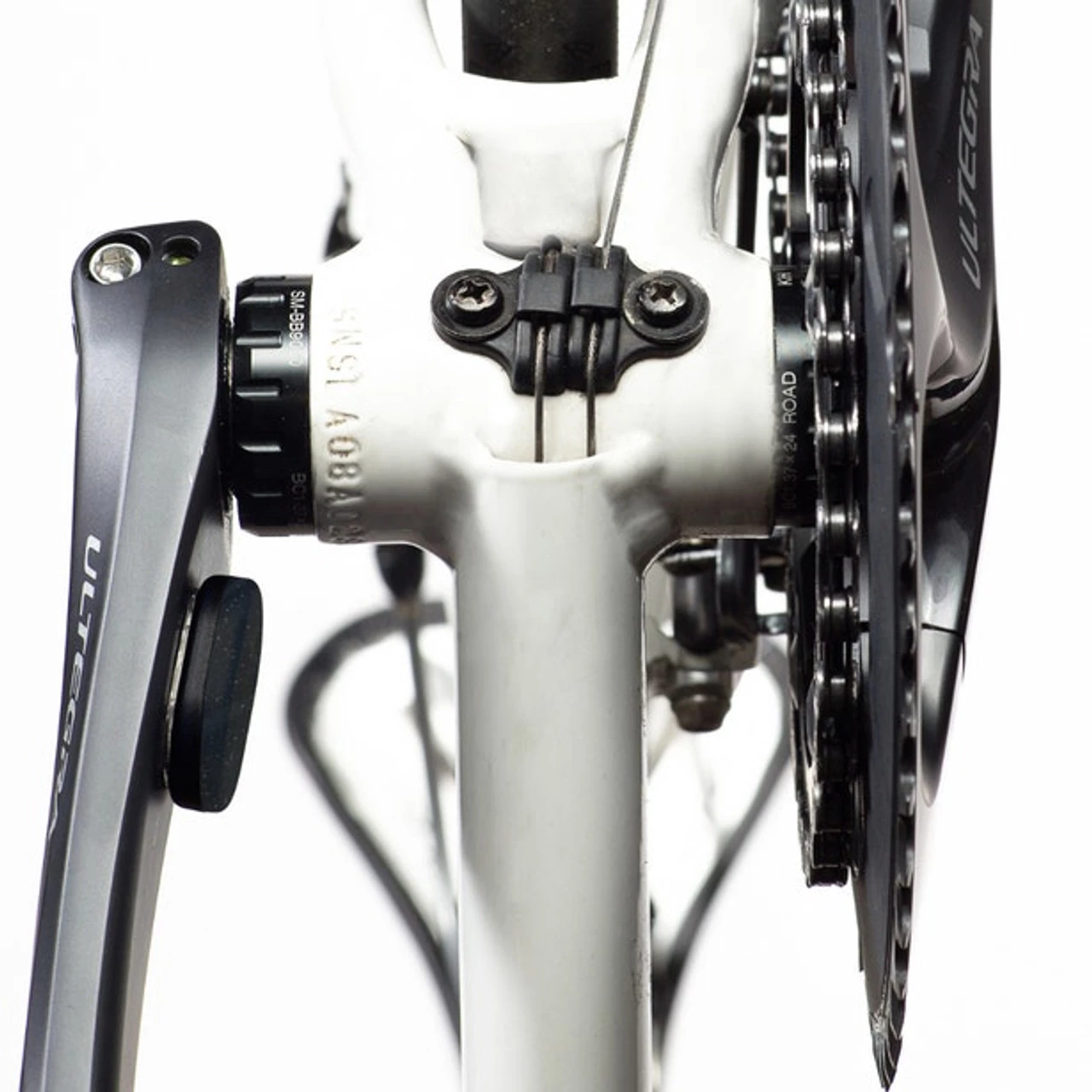 Wahoo RPM Cycling Cadence Sensor 4 Wahoo RPM Cycling Cadence Sensor - Image 4