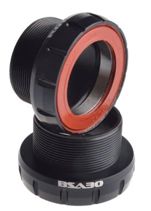 Rotor Threaded 30mm BSA Bottom Bracket -Glory Cycles Store Online rr7035 19725.1453151350