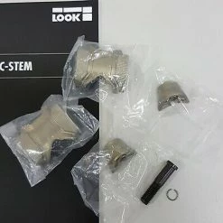 Look C Stem V2 and Aerostem Rebuild Kit