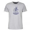 Campagnolo Winged Wheel T-shirt - Grey