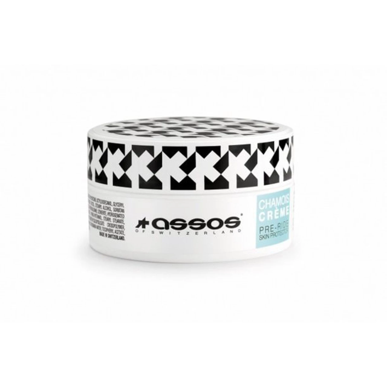 Assos Chamois Cream 1 Assos Chamois Cream