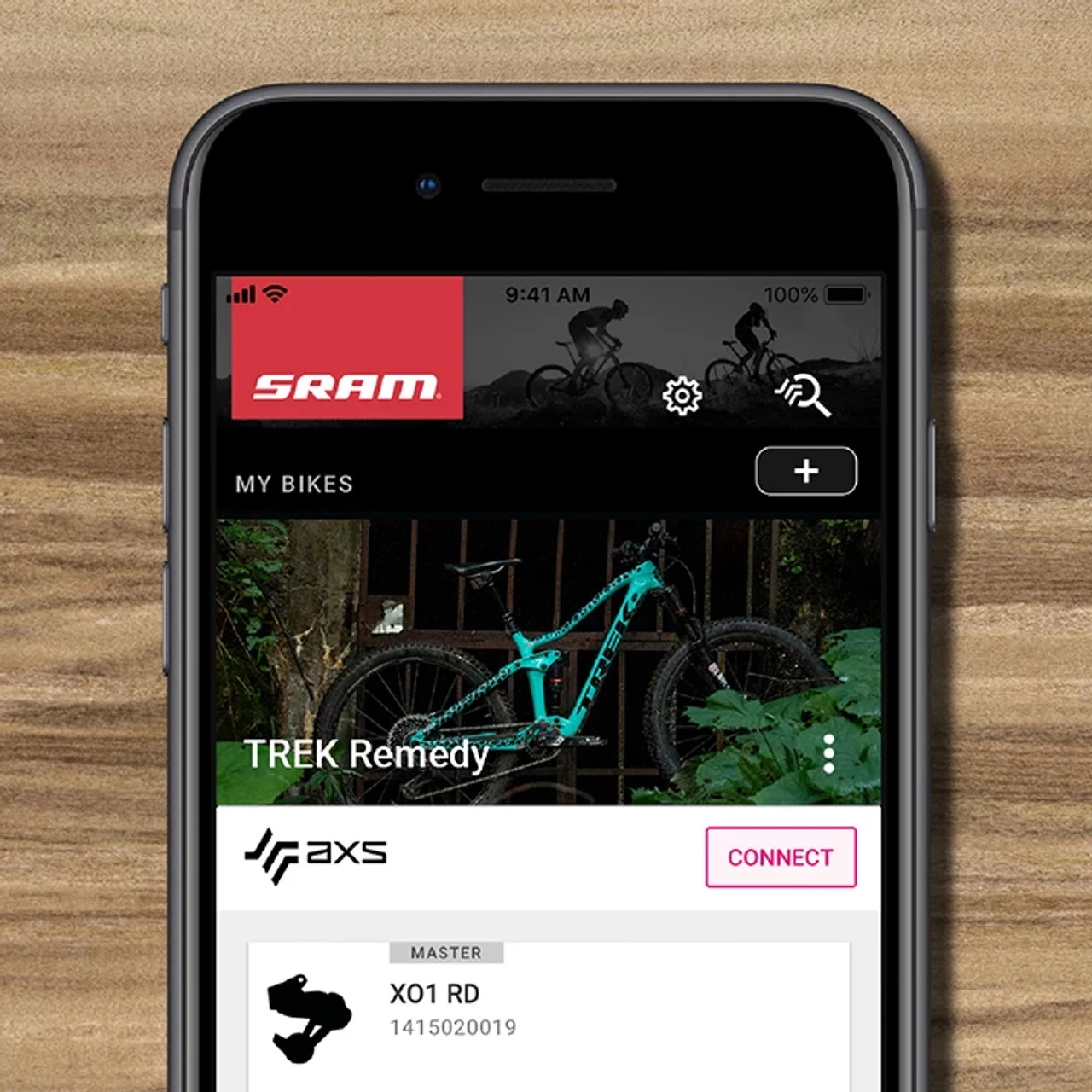 SRAM GX Eagle AXS Upgrade Kit 2 SRAM GX Eagle AXS Upgrade Kit - Image 2