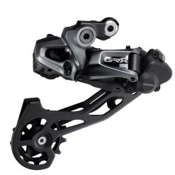Shimano GRX RD-RX815 Di2 Rear Derailleur for 2x