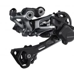 Shimano GRX RX-812 GRX Rear Derailleur for 1x (42T Max)