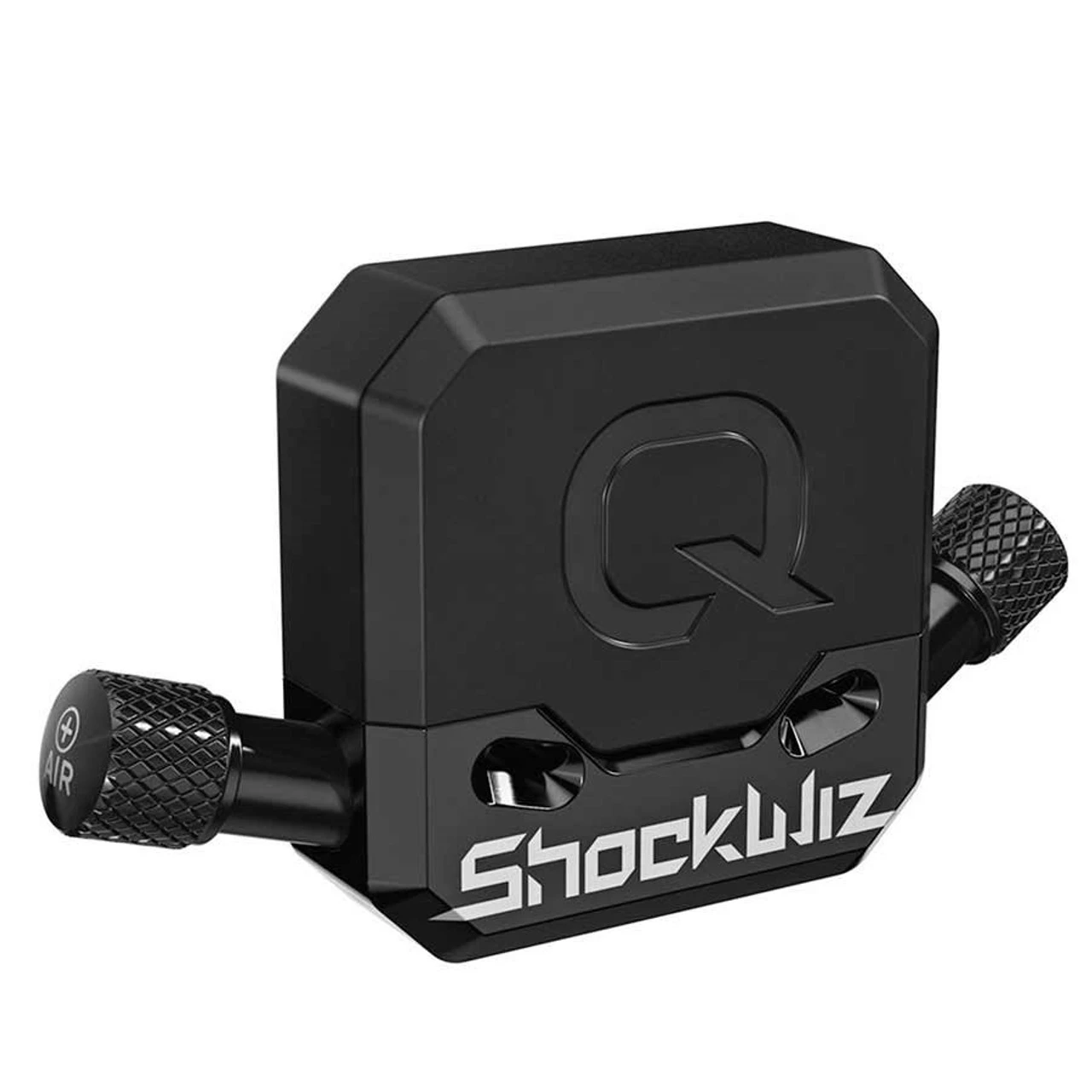 Quarq ShockWiz MTB Suspension Tuner 1 Quarq ShockWiz MTB Suspension Tuner