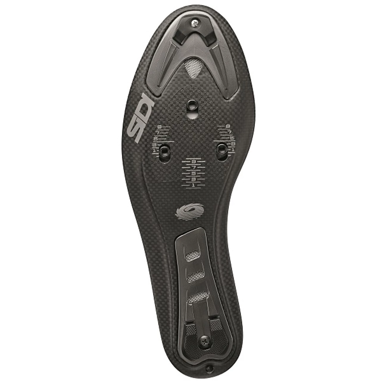 Sidi Shot 2 Road Shoe 4 Sidi Shot 2 Road Shoe - Image 4