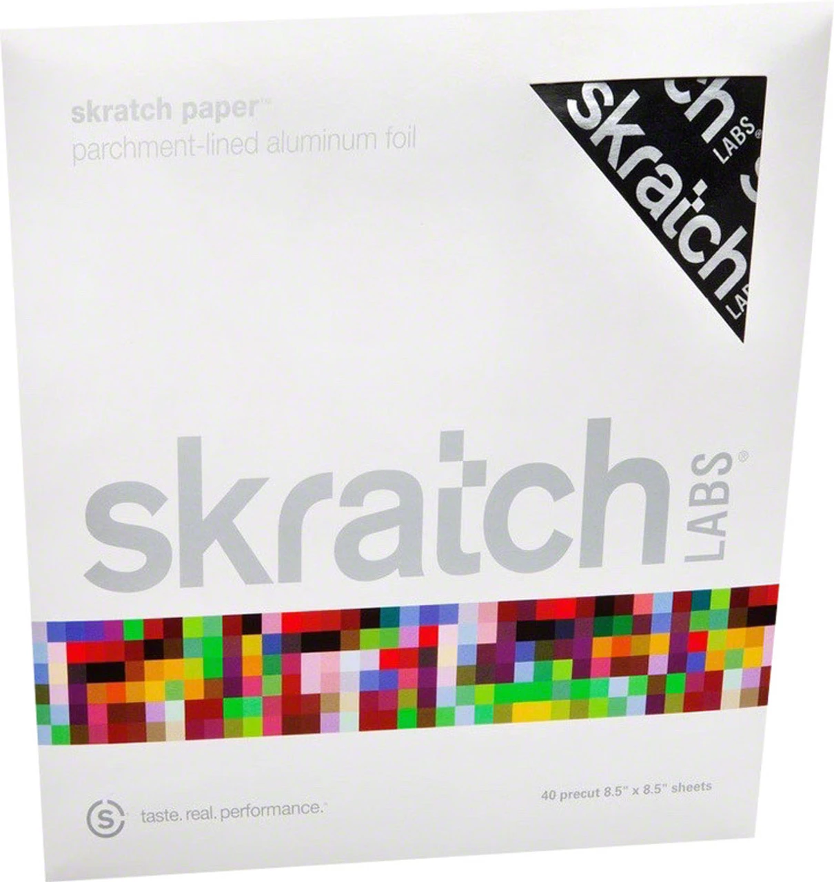 Skratch Labs Skratch Paper 1 Skratch Labs Skratch Paper