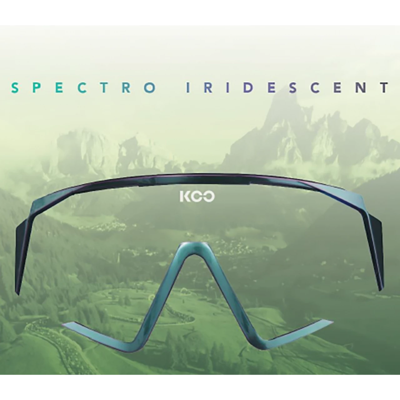 Koo Spectro - Limited Edition - Maratona Dles Dolomites 2 Koo Spectro - Limited Edition - Maratona Dles Dolomites - Image 2