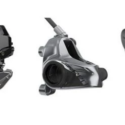 SRAM Red eTap AXS 2x 12spd HRD Kit