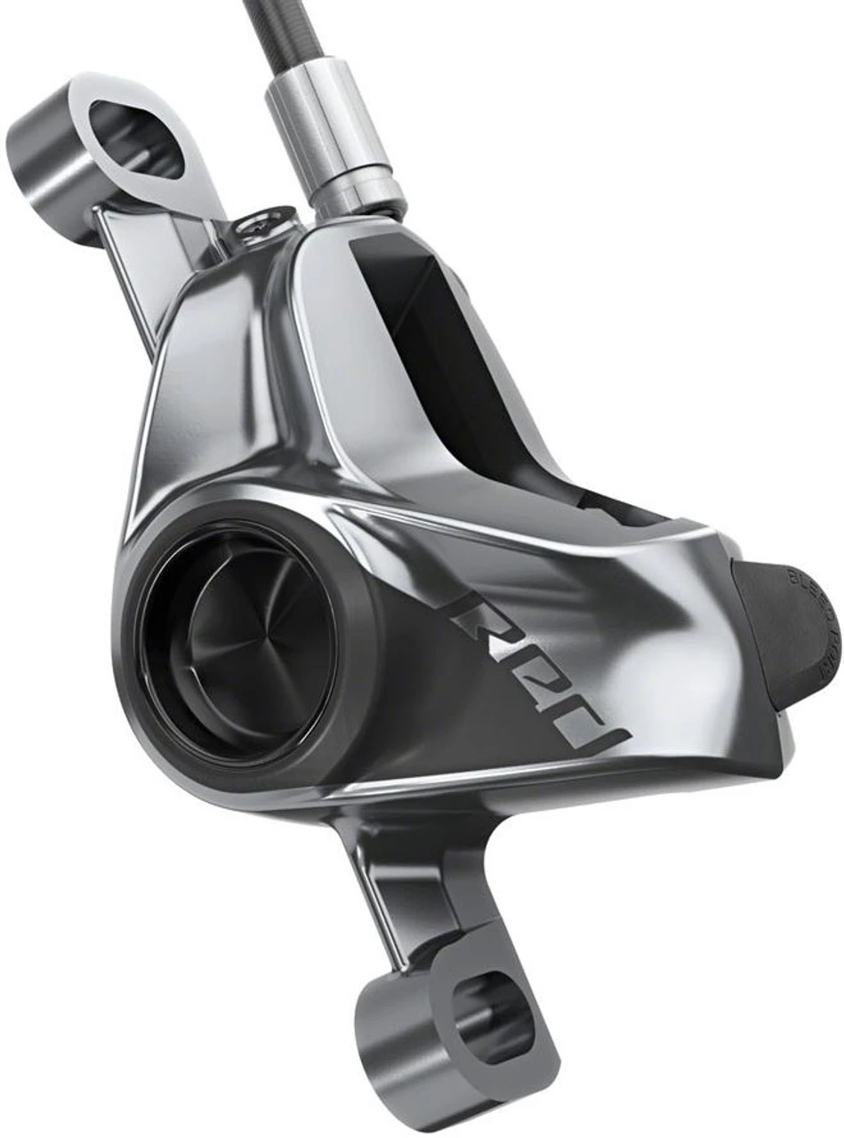 SRAM Red eTap AXS 2x 12spd HRD Kit 6 SRAM Red eTap AXS 2x 12spd HRD Kit - Image 6