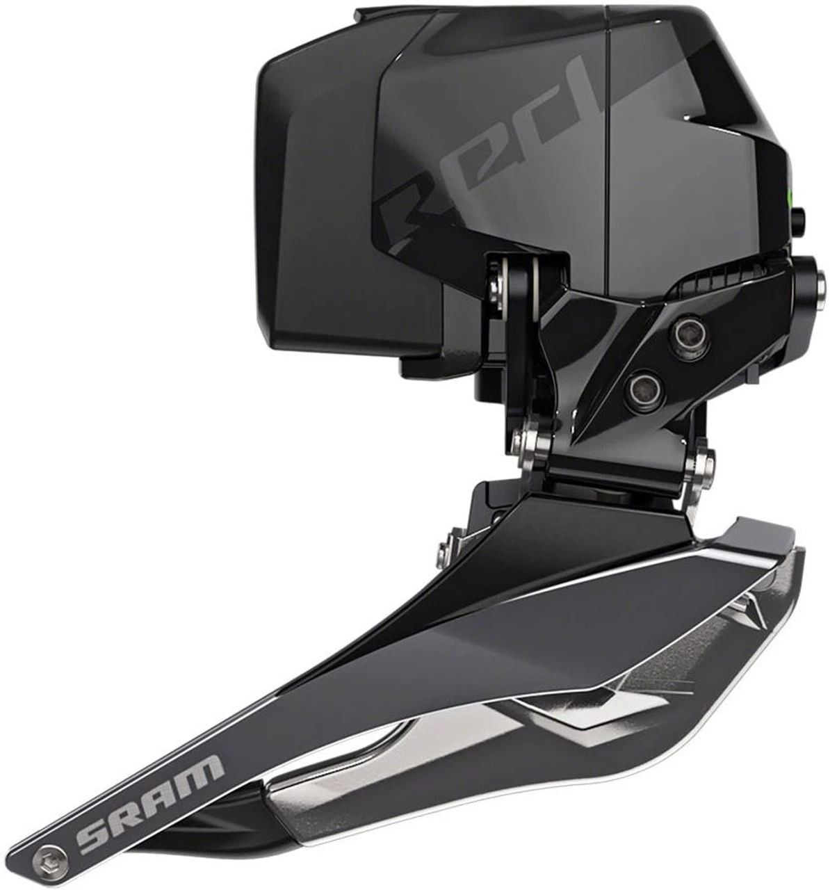 SRAM Red eTap AXS 2x 12spd HRD Kit 4 SRAM Red eTap AXS 2x 12spd HRD Kit - Image 4