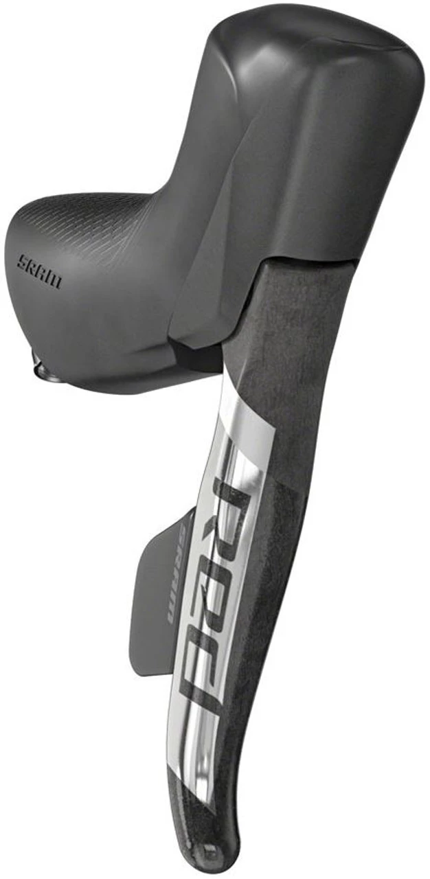 SRAM Red eTap AXS 2x 12spd HRD Kit 2 SRAM Red eTap AXS 2x 12spd HRD Kit - Image 2