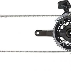 SRAM Red eTap AXS 2x 12spd HRD Kit 16 SRAM Red eTap AXS 2x 12spd HRD Kit -Glory Cycles Store Online sram red etap axs groupset 06548.1549470256