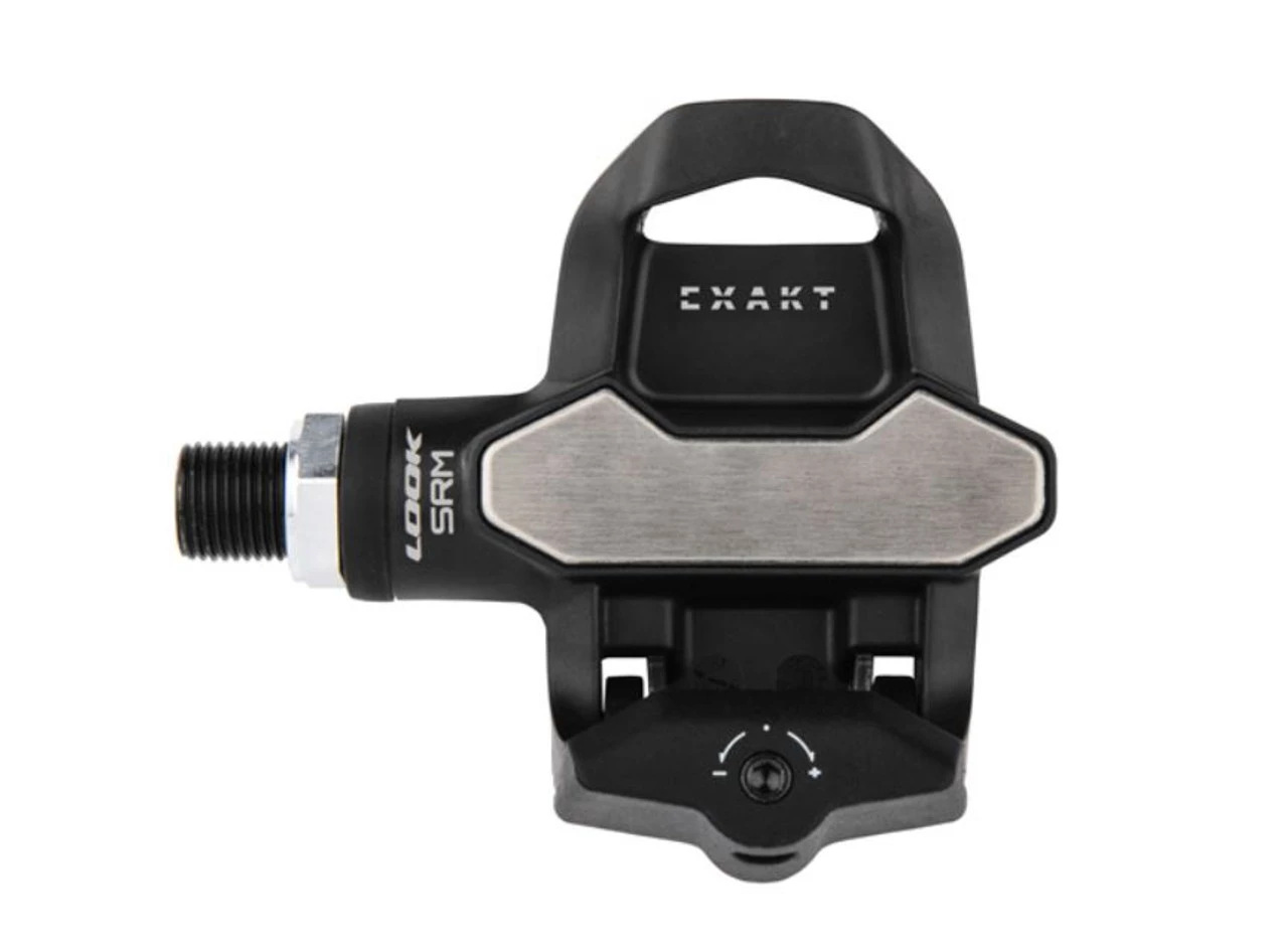 SRM Exakt Single Sided Pedal Set 1 SRM Exakt Single Sided Pedal Set