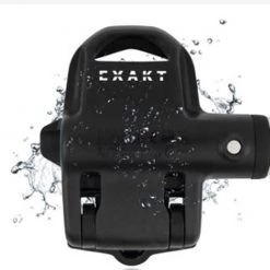 SRM Exakt Single Sided Pedal Set 9 SRM Exakt Single Sided Pedal Set -Glory Cycles Store Online srm exakt 01236.1542658343