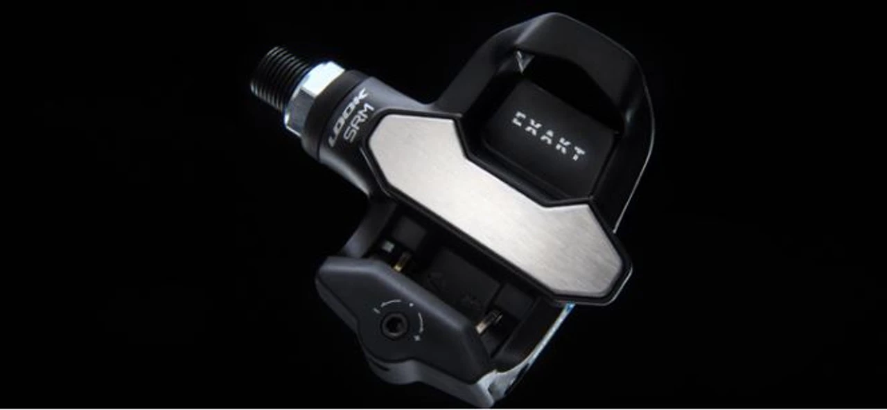 SRM Exakt Single Sided Pedal Set 3 SRM Exakt Single Sided Pedal Set - Image 3