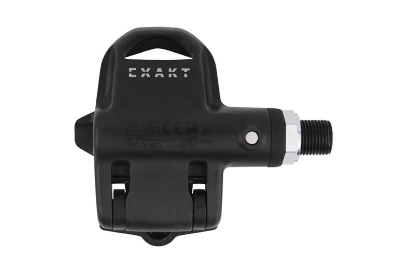 SRM Exakt Single Sided Pedal Set 2 SRM Exakt Single Sided Pedal Set - Image 2
