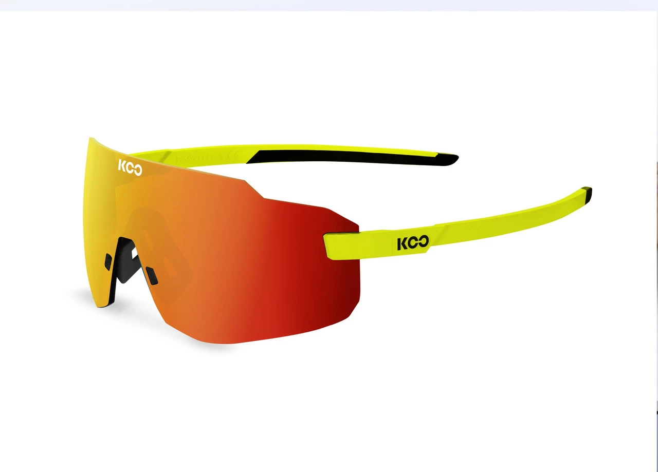 KOO Supernova Sunglasses 3 KOO Supernova Sunglasses - Image 3