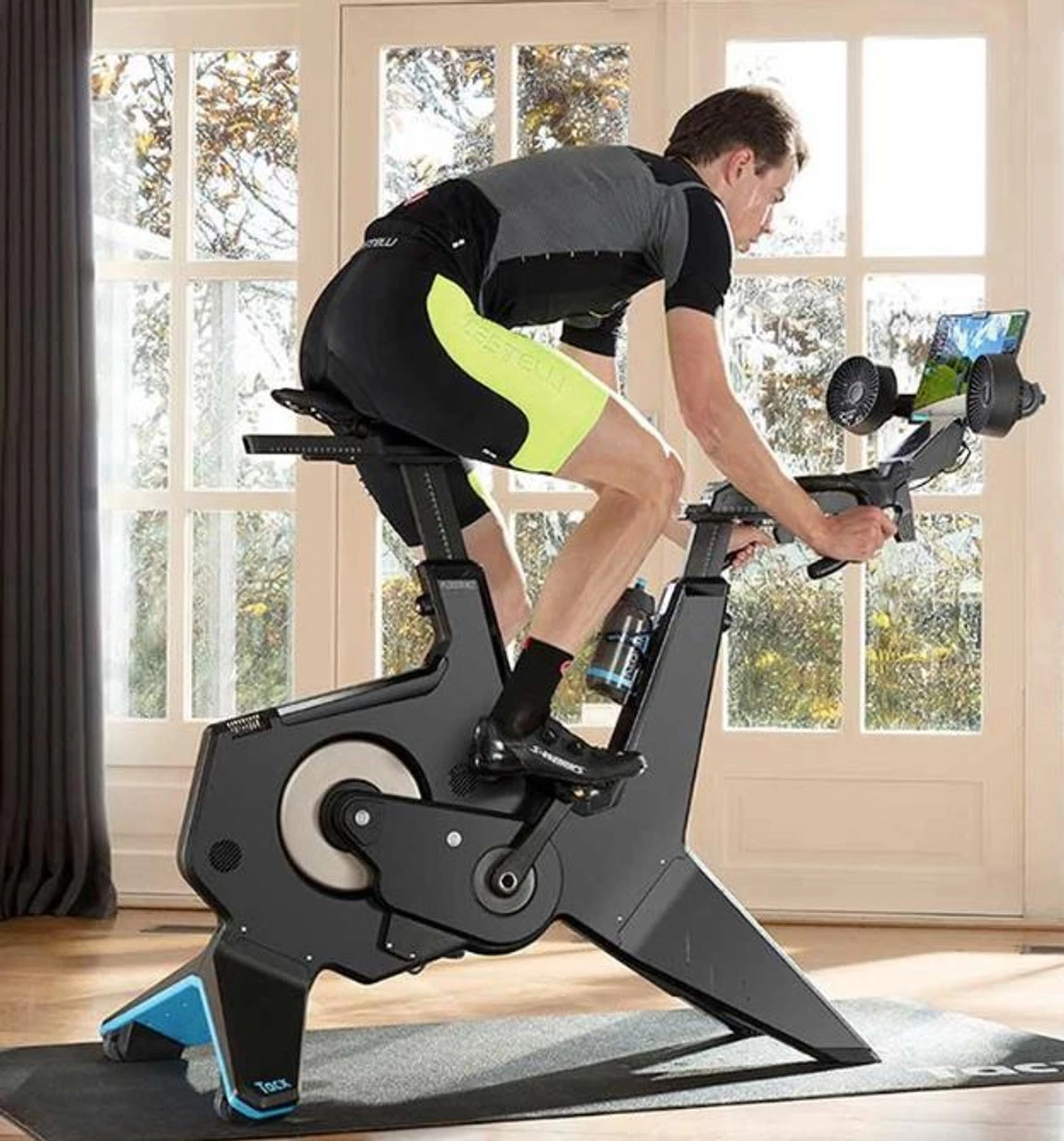 Tacx Neo Smart Indoor Bike 8 Tacx Neo Smart Indoor Bike - Image 8