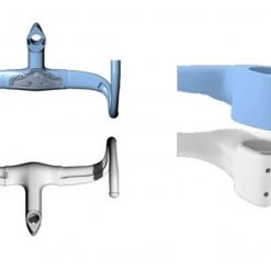 Most Talon Ultra 1k Aero Road Handlebar 8 Most Talon Ultra 1k Aero Road Handlebar -Glory Cycles Store Online talon ultra 82672.1635186417