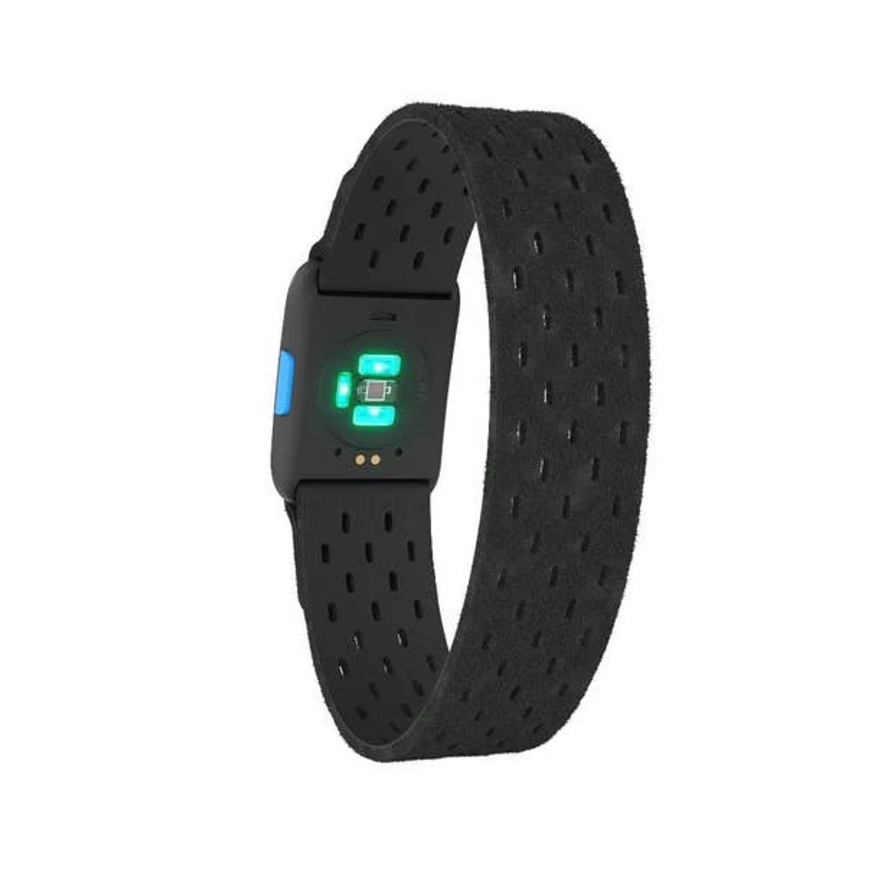 Wahoo Tickr Fit Heart Rate Monitor 2 Wahoo Tickr Fit Heart Rate Monitor - Image 2
