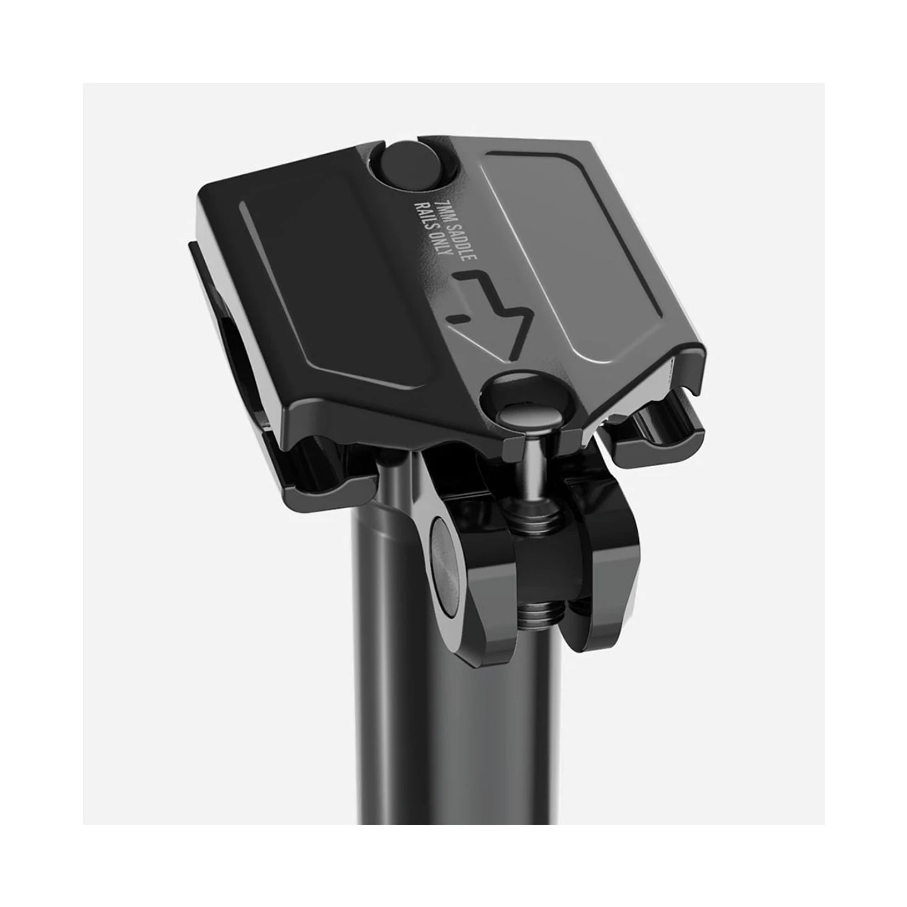 FOX Transfer Performance Series Elite 31.6 Seatpost 6 FOX Transfer Performance Series Elite 31.6 Seatpost - Image 6