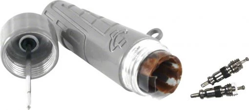 Genuine Innovations Tubeless Repair Kit with Bacon -Glory Cycles Store Online tubeless repair kit 25780.1534858787