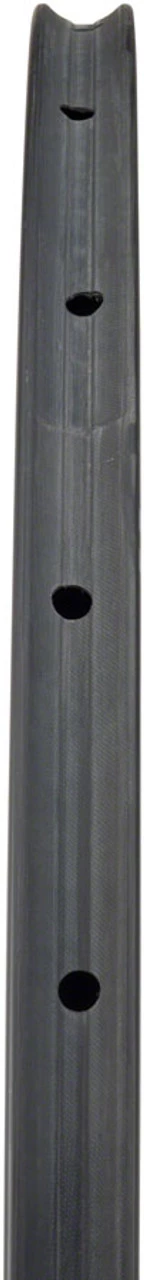 Whisky No.9 50-D Carbon Tubular Rim 700c 24H 3 Whisky No.9 50-D Carbon Tubular Rim 700c 24H - Image 3