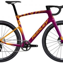 Ridley Kanzo Fast SE Rival XPLR Gravel Bike