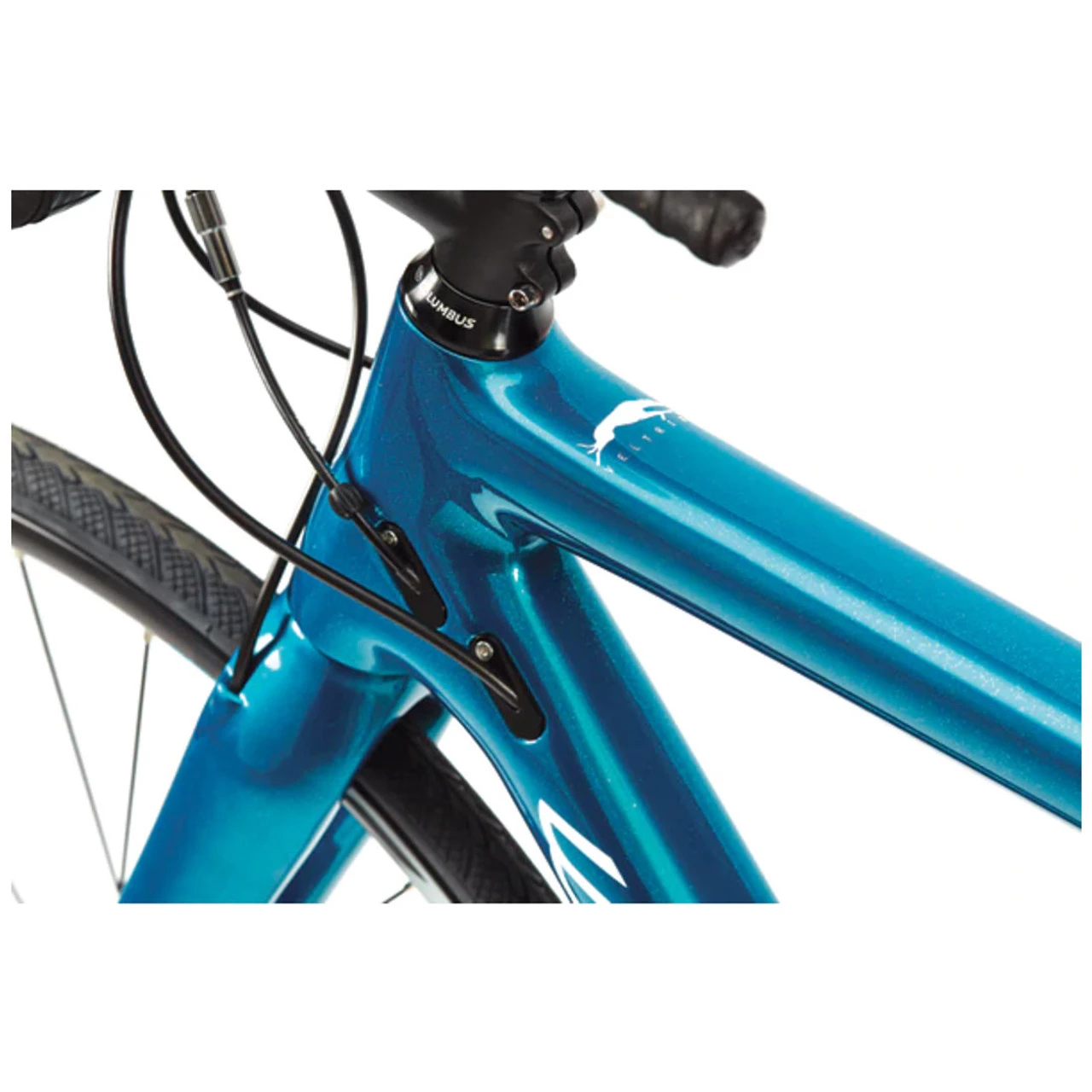 Cinelli Veltrix Shimano 105 Disc Bike 2 Cinelli Veltrix Shimano 105 Disc Bike - Image 2