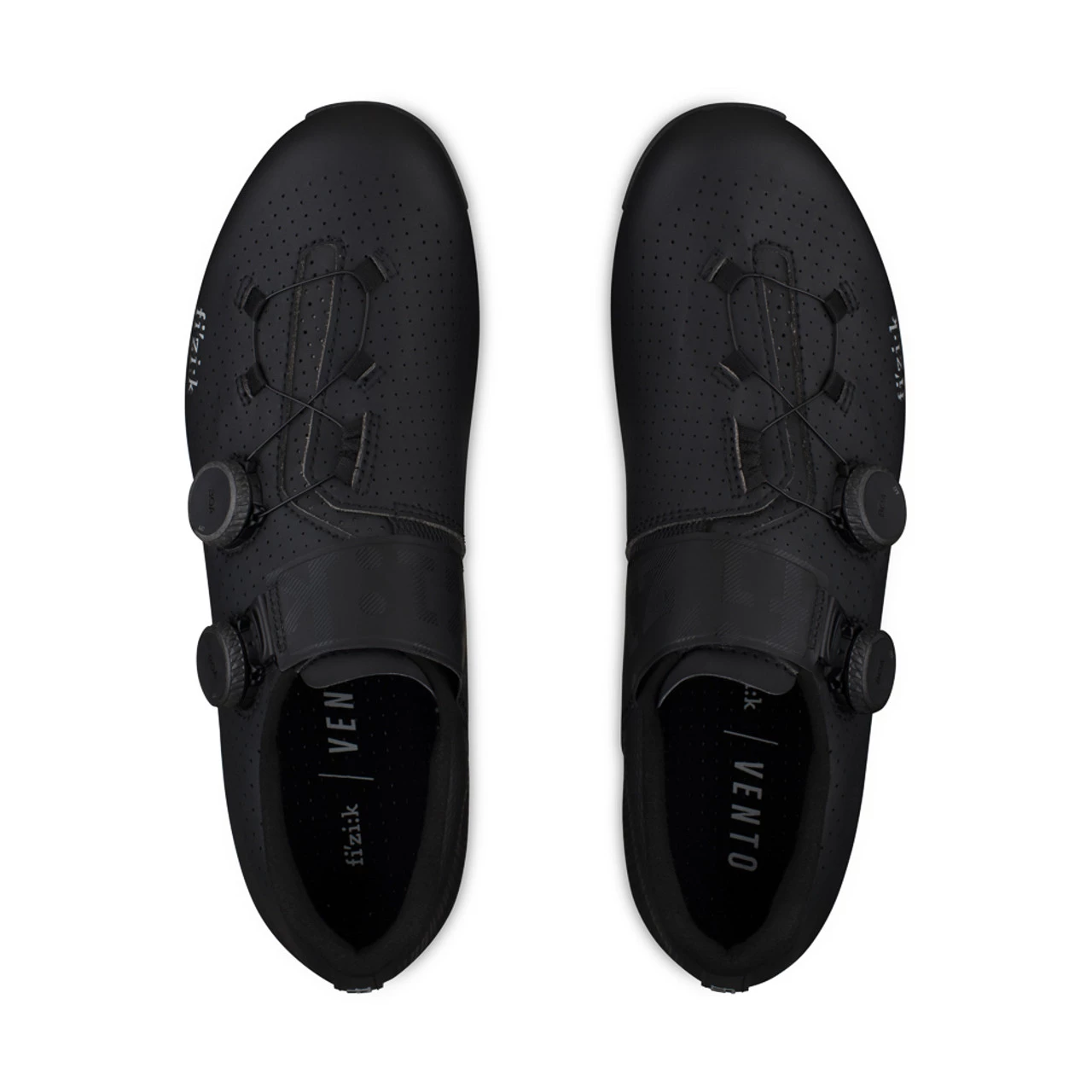 Fizik Vento Infinito Carbon 2 Road Shoes 3 Fizik Vento Infinito Carbon 2 Road Shoes - Image 3