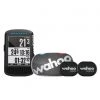 Wahoo Elemnt Bolt V2 Bundle w. TICR 2 HR, Cadence & Speed