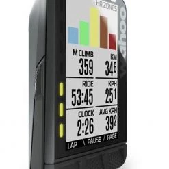 Wahoo Elemnt Roam GPS Bike Computer 19 Wahoo Elemnt Roam GPS Bike Computer -Glory Cycles Store Online wahoo elemnt roam 33418.1556728125