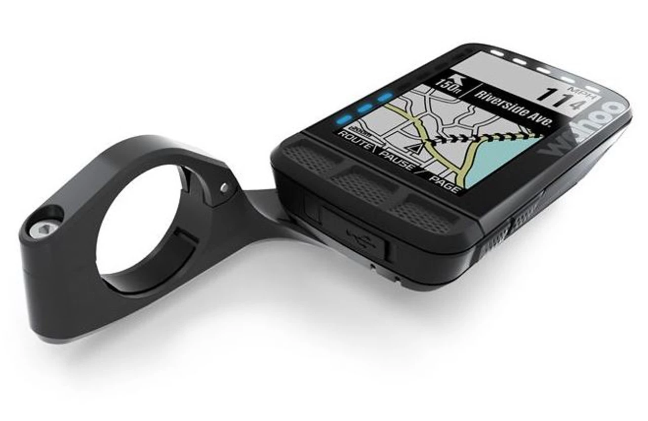 Wahoo Elemnt Roam GPS Bike Computer 7 Wahoo Elemnt Roam GPS Bike Computer - Image 7