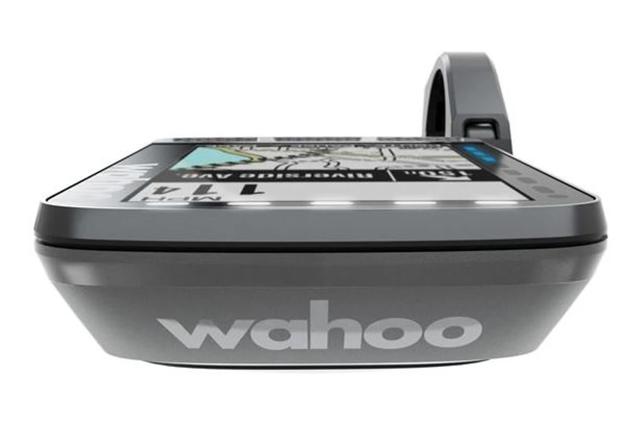 Wahoo Elemnt Roam GPS Bike Computer 2 Wahoo Elemnt Roam GPS Bike Computer - Image 2