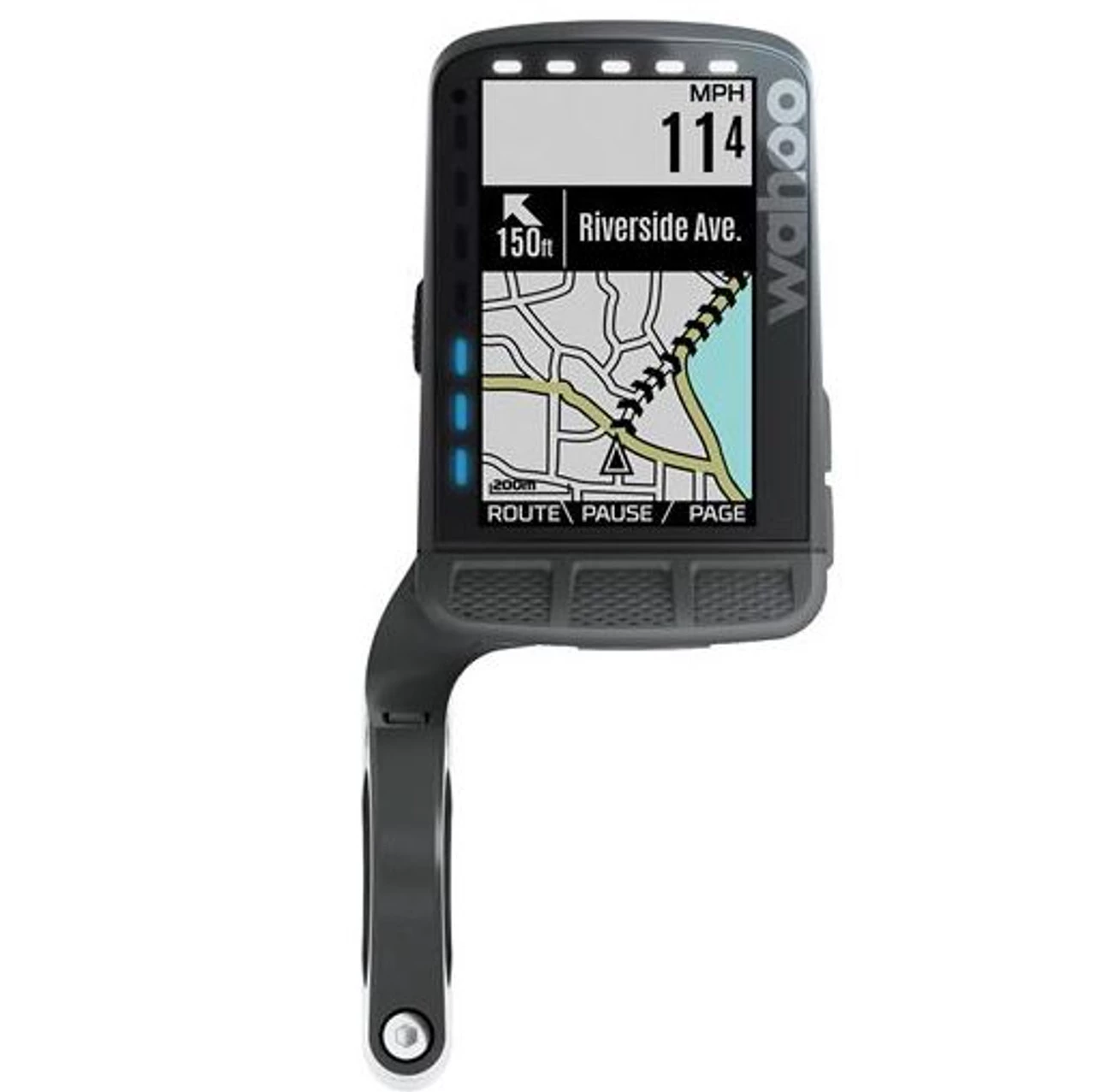 Wahoo Elemnt Roam GPS Bike Computer 8 Wahoo Elemnt Roam GPS Bike Computer - Image 8