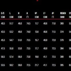 Wilier Cento 1 NDR Disc Frameset 9 Wilier Cento 1 NDR Disc Frameset -Glory Cycles Store Online wilier cento 1 ndr frame geometry 10024.1571673468