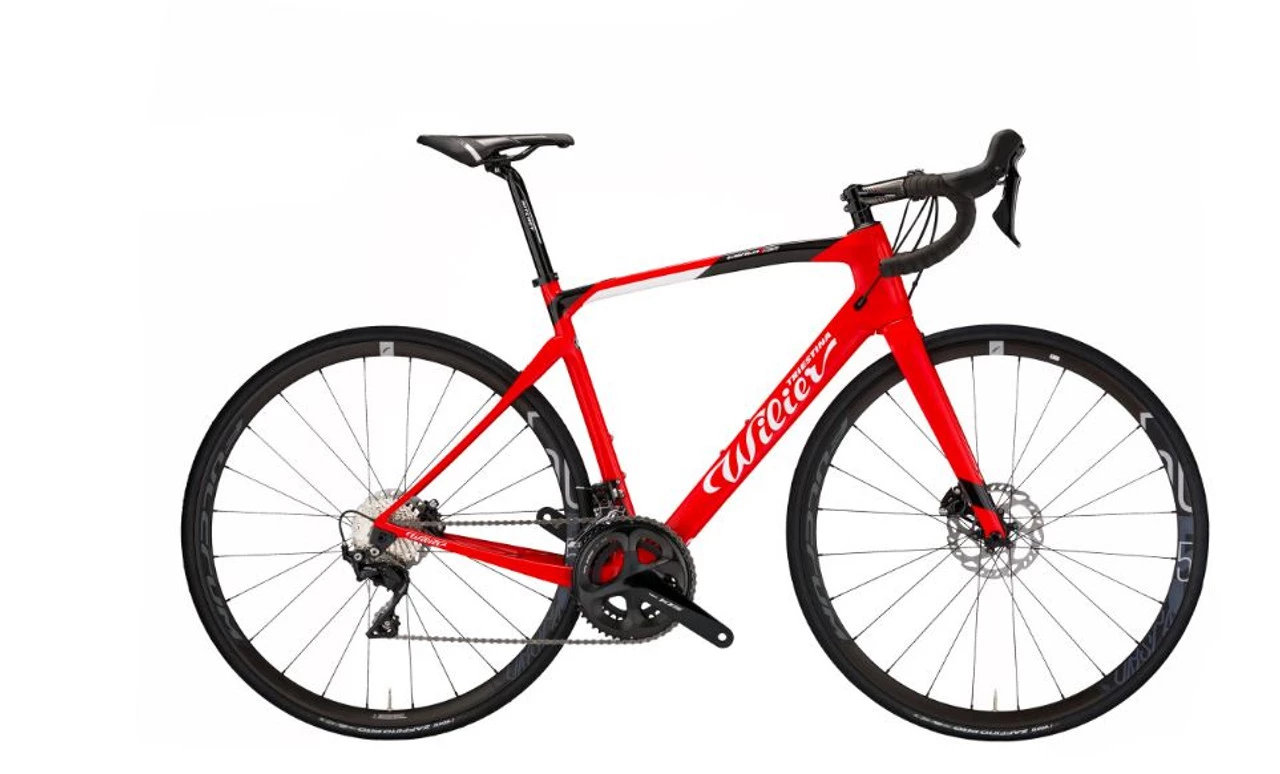 Wilier Cento 1 NDR Disc Frameset 1 Wilier Cento 1 NDR Disc Frameset