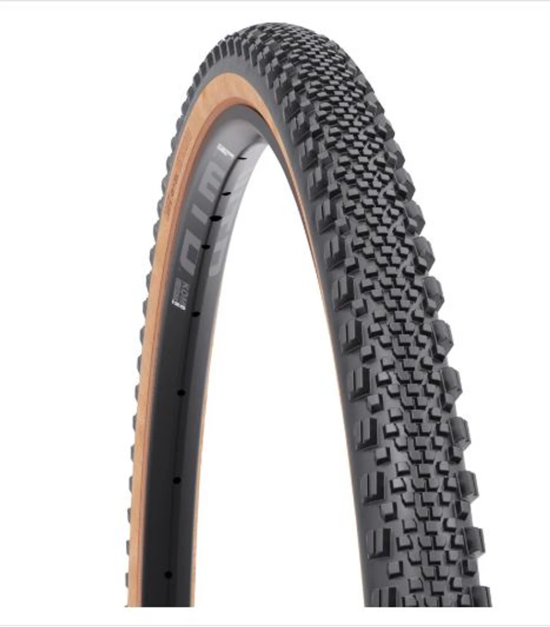 WTB Raddler Tubeless Gravel Tire 1 WTB Raddler Tubeless Gravel Tire