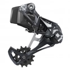SRAM X01 Eagle AXS Upgrade Kit - Rear Derailleur, Battery, Eagle AXS Controller w/ Clamp, Charger/Cord 5 SRAM X01 Eagle AXS Upgrade Kit - Rear Derailleur, Battery, Eagle AXS Controller w/ Clamp, Charger/Cord -Glory Cycles Store Online xoxo 31525.1561045237