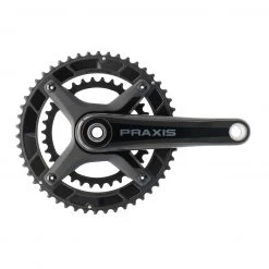 Praxis Zayante M30 LT2 Direct Mount Crankset