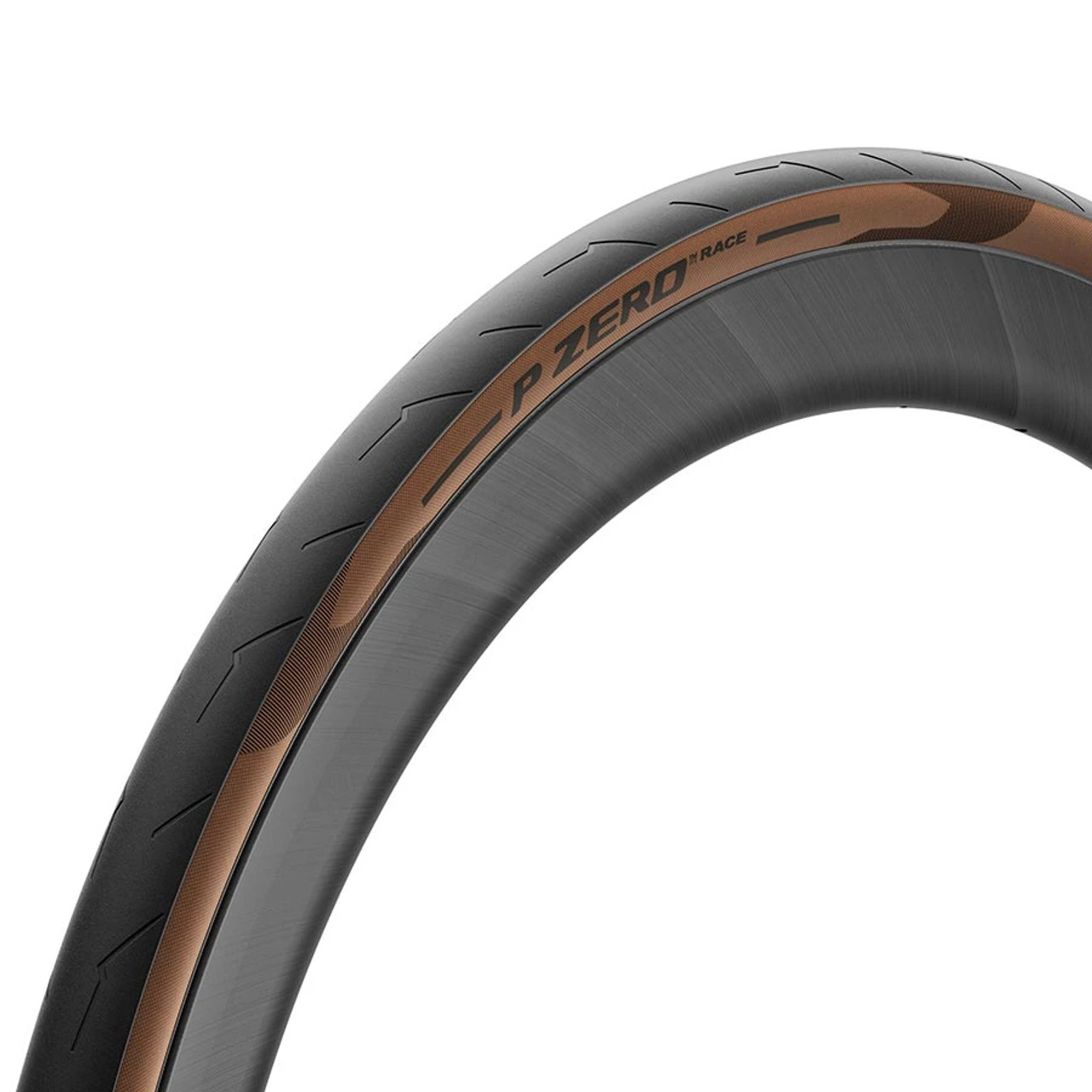 Pirelli P Zero Race Clincher Tire Classic Tan 1 Pirelli P Zero Race Clincher Tire Classic Tan