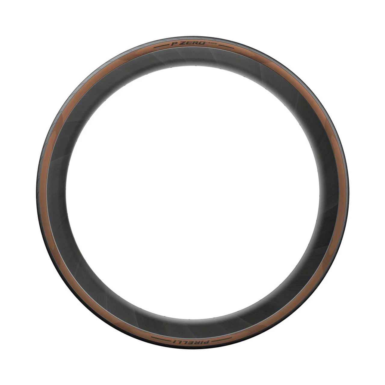 Pirelli P Zero Race Clincher Tire Classic Tan 5 Pirelli P Zero Race Clincher Tire Classic Tan - Image 5