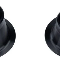 Zipp 76 Centerlock Disc Brake Front Hub End Cap Set 12x100